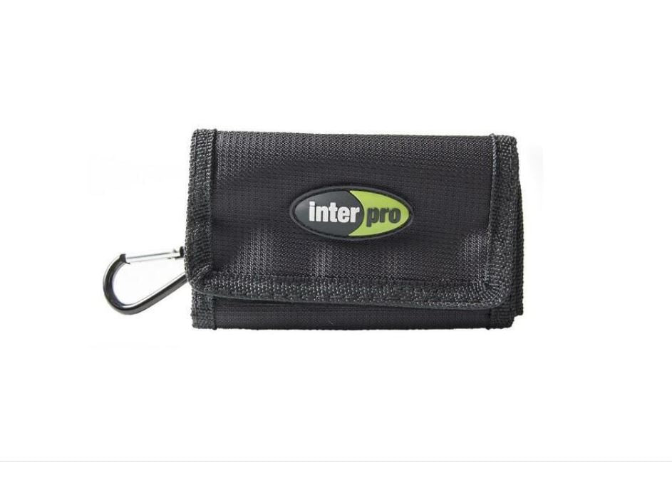 Memory Card Pouch (8 Slot)