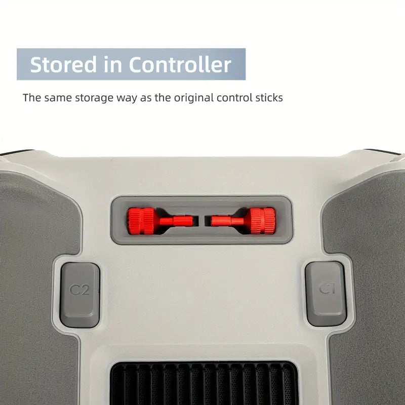 Joystick For DJI RC/RC 2 - DJI Mini 3 Pro/Mini 4 Pro/Air 3