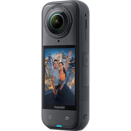 INSTA360 X5 ESSENTIALS BUNDLE