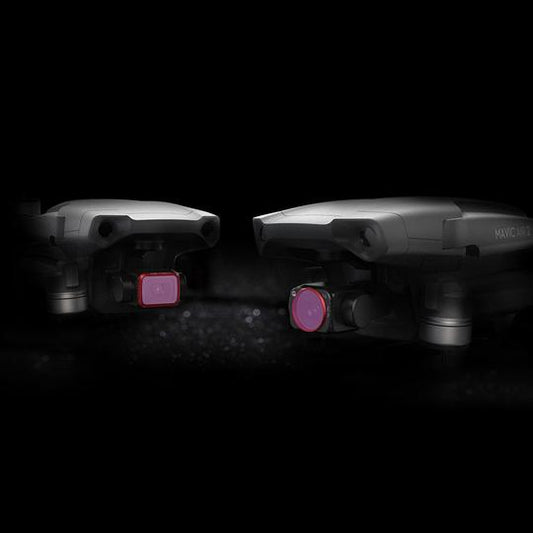 PGYTECH Filter For Mavic Air 2- CPL Filter (Professional)