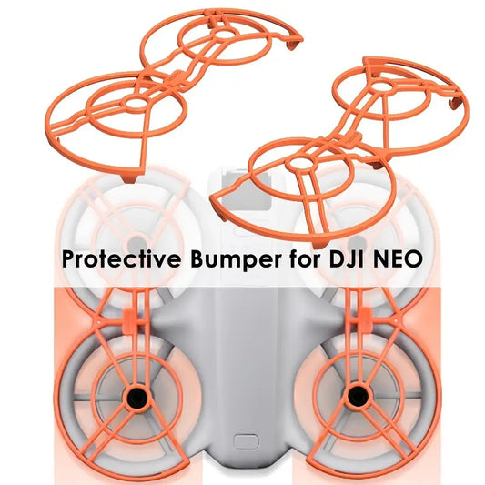 1pc DJI NEO Drone Propeller Guard (Various Colours)
