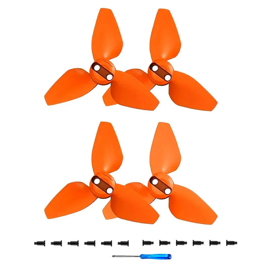 2016S Propeller Blades for DJI Neo Drone (Generic)