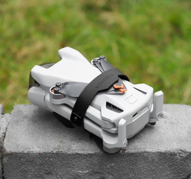 Sunnylife Mini 3 Pro Prop Holder (Orange)