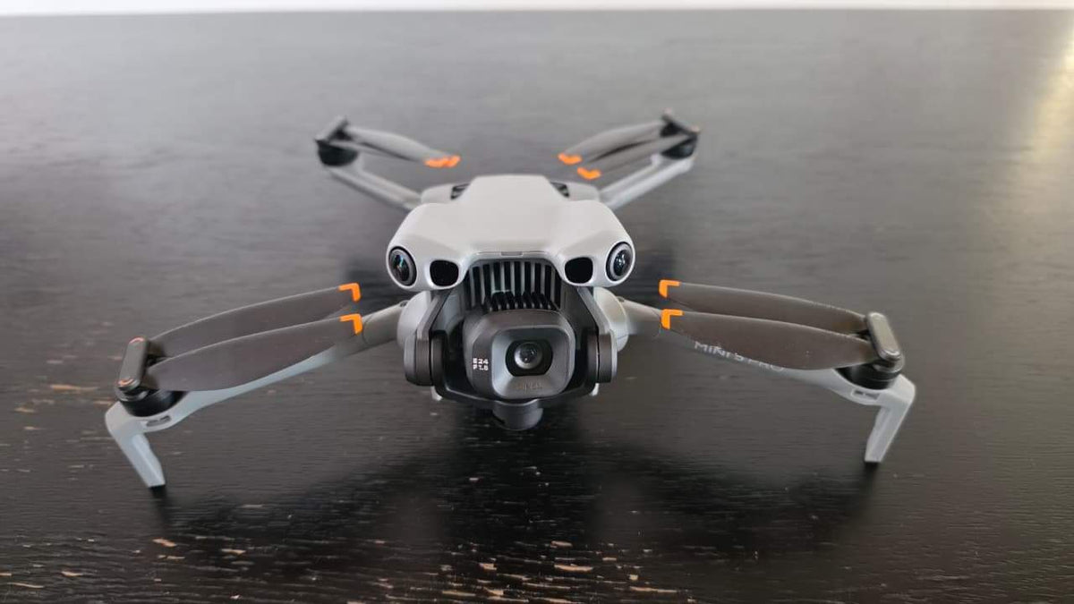 DJI Mini 5 Pro Fly More Plus Combo / Pre Owned