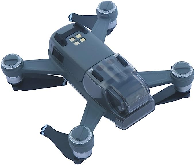 SPARK FULL PROTECTION COVER FOR GIMBAL AND SENSORS