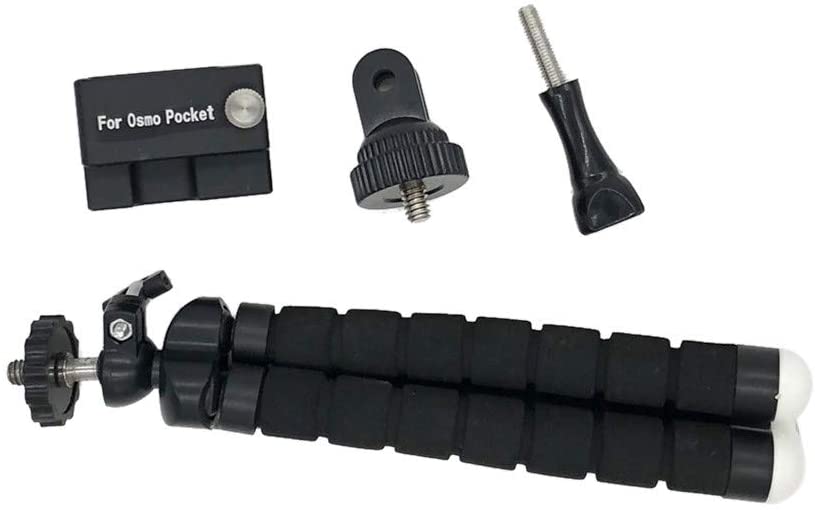 Osmo Pocket Flexible Tripod