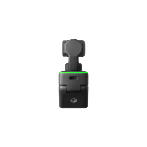 Insta360 link WebCam AI 4K 1/2″ Sensor, AI Tracking, Gesture Control, HDR