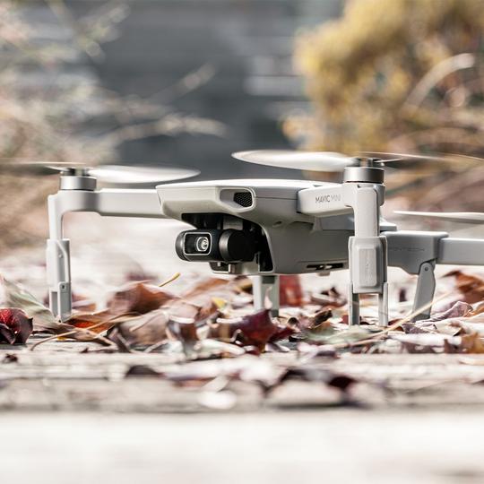 PGYTECH Landing Gear Extensions for Mavic Mini 1 / SE / 2