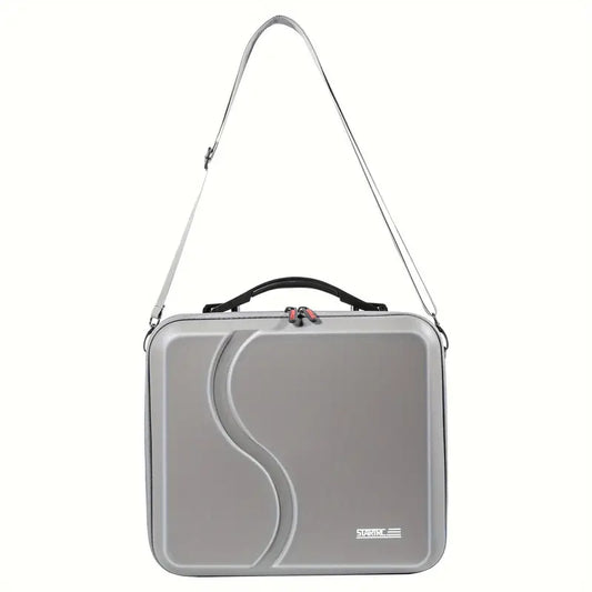STARTRC Faux Leather Crossbody Case for DJI Ronin RS 4