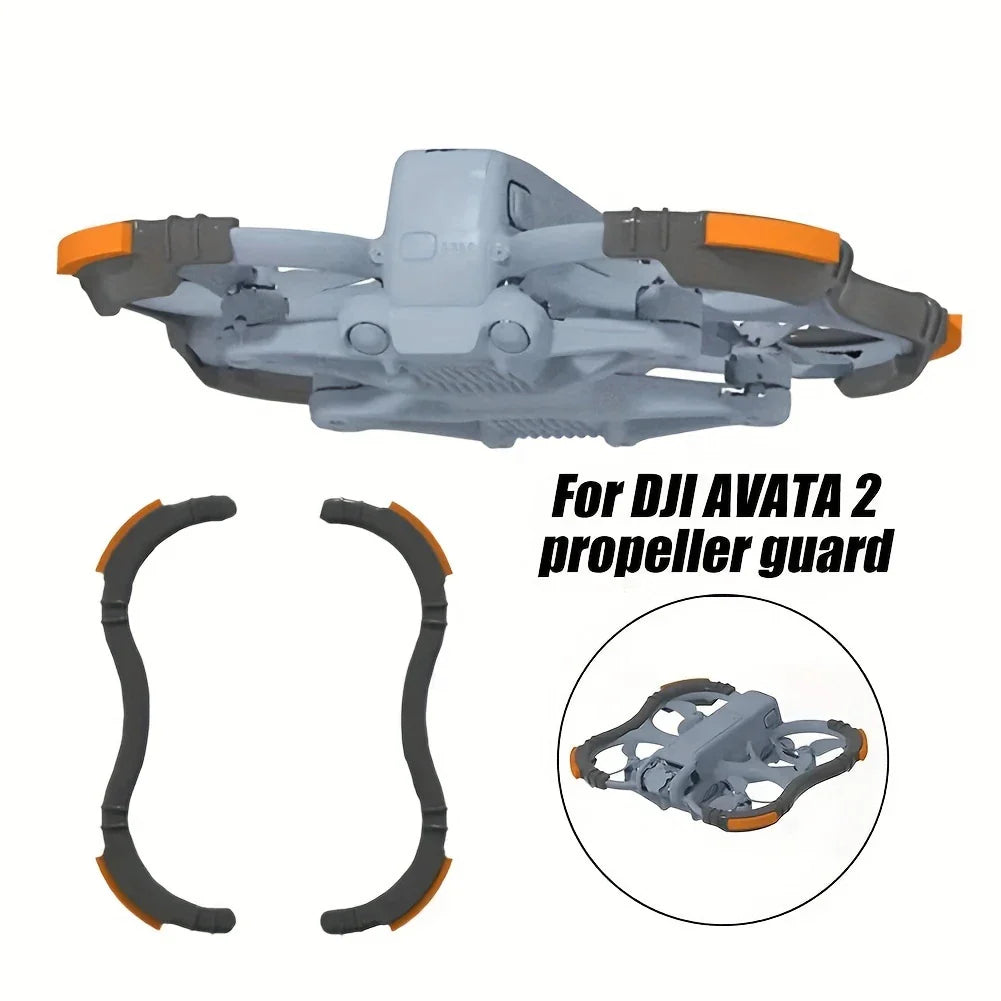 Drone Propeller Guards for DJI Avata 2