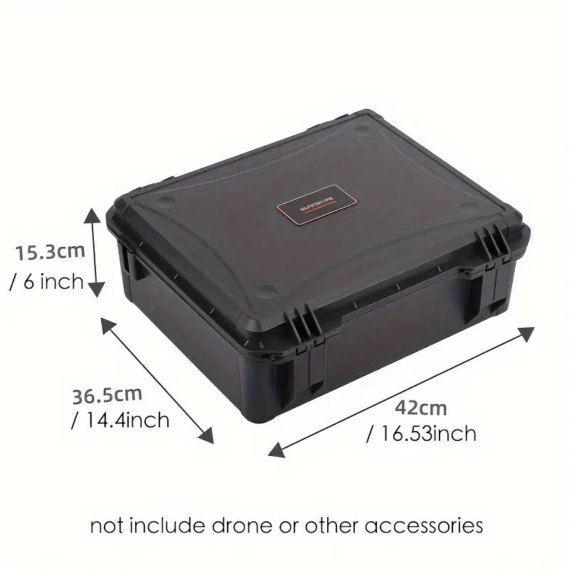 Sunnylife DJI Avata Drone Carrying Case
