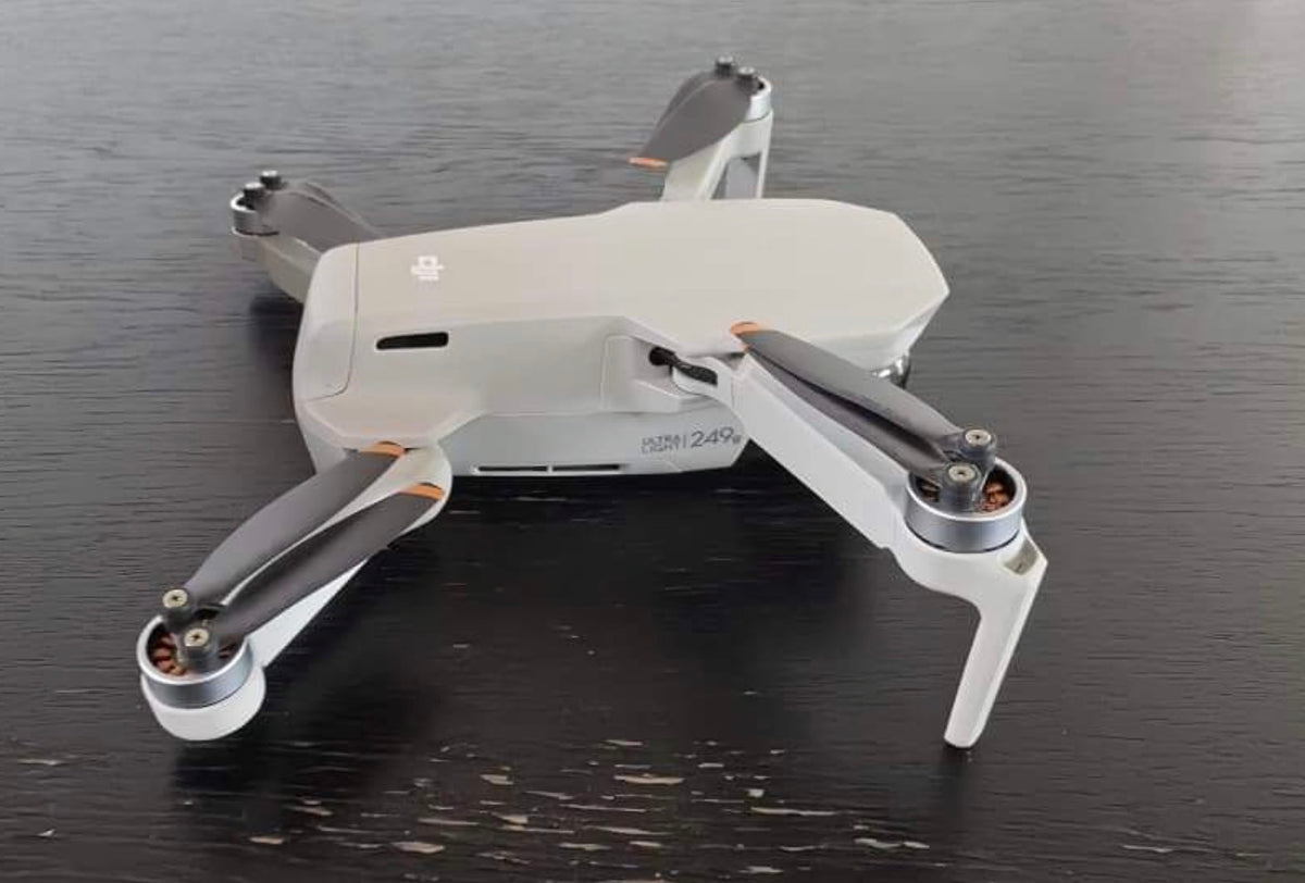 DJI Mini 2 Combo / Pre Owned