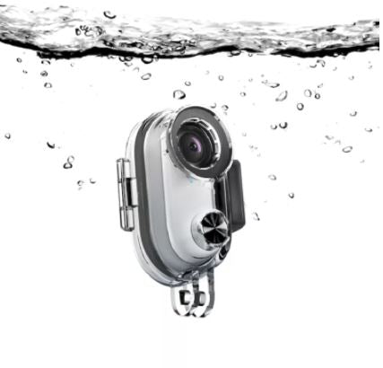 Insta360 Go 2 - Dive Case