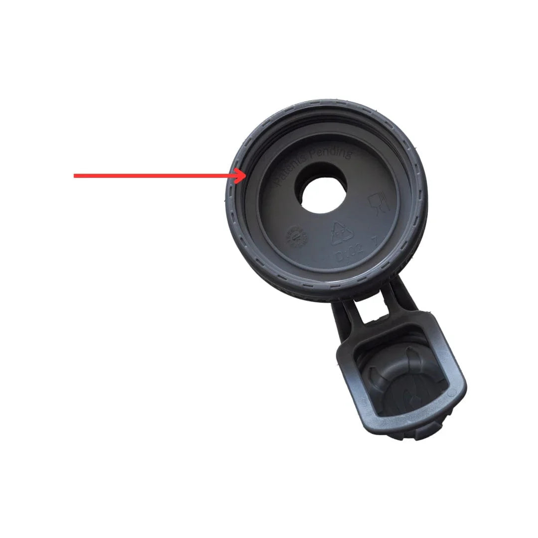 Spout Lid - Ring (Large)