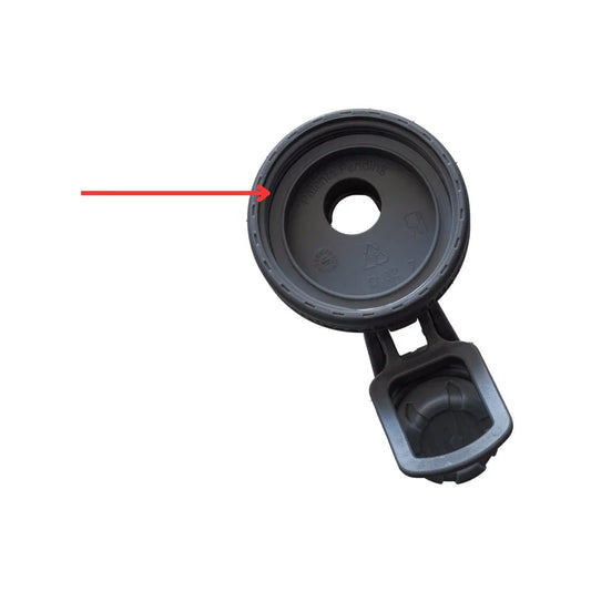 Spout Lid - Ring (Large)