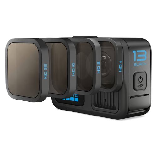 GoPro ND Filter Kit for HERO13 Black