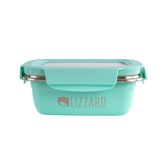Lizzard Food Container – 600ml