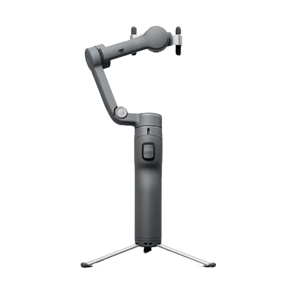 DJI Osmo Mobile 8P Creator Combo