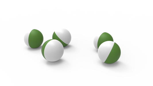 BYRNA HD INERT PROJECTILES