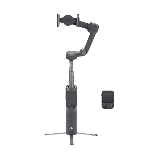 DJI Osmo Mobile 8P Standard Combo