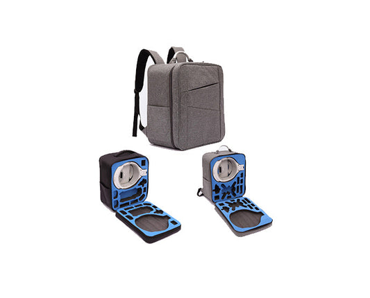 Goggles + Spark Hard Shell Shoulder Bag