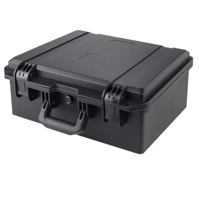 SUPER HARD CASE COMPATIBLE WITH DJI FPV DRONE