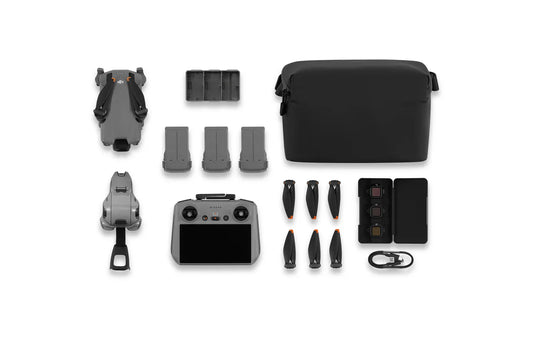DJI Mini 5 Pro Drone Fly More Combo with RC 2 Controller