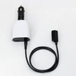USB CAR CHARGER FOR MAVIC 2 BATTERY AND REMOTE