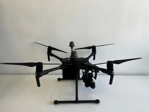 DJI MATRICE 210 V2 WITH 12X BATTERIES | PRE OWNED