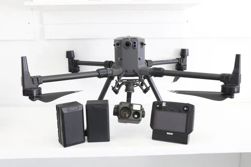 DJI MATRICE 300 RTK | PRE OWNED