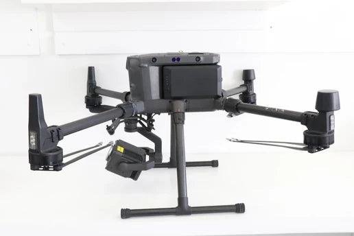 DJI MAVIC 2 ENTERPRISE DUAL | PRE OWNED