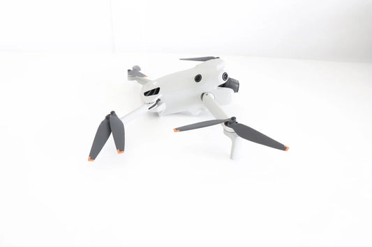 DJI MINI 4 PRO FLY MORE COMBO | PRE OWNED
