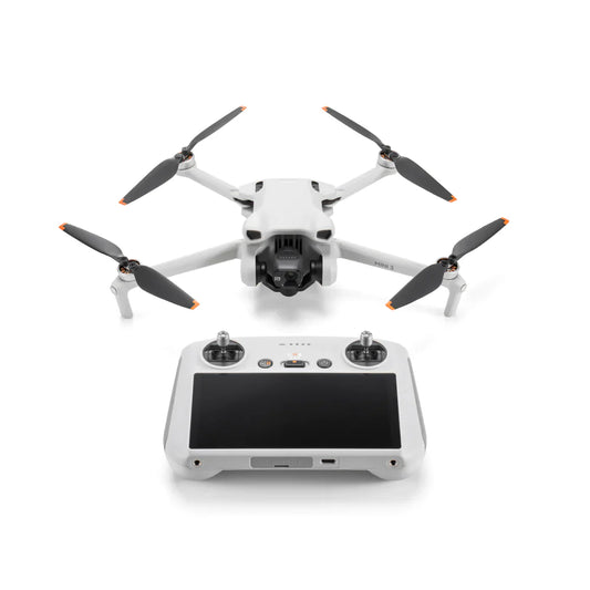 DJI Mini 3 Flymore Combo (DJ RC) (GL)