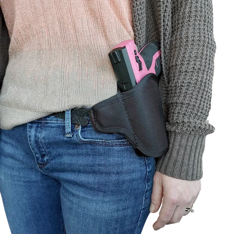 BYRNA NYLON WAISTBAND HOLSTER ** NEW ARRIVAL **