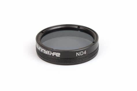 SUNNYLIFE ND4 FILTER FOR PHANTOM 3/4