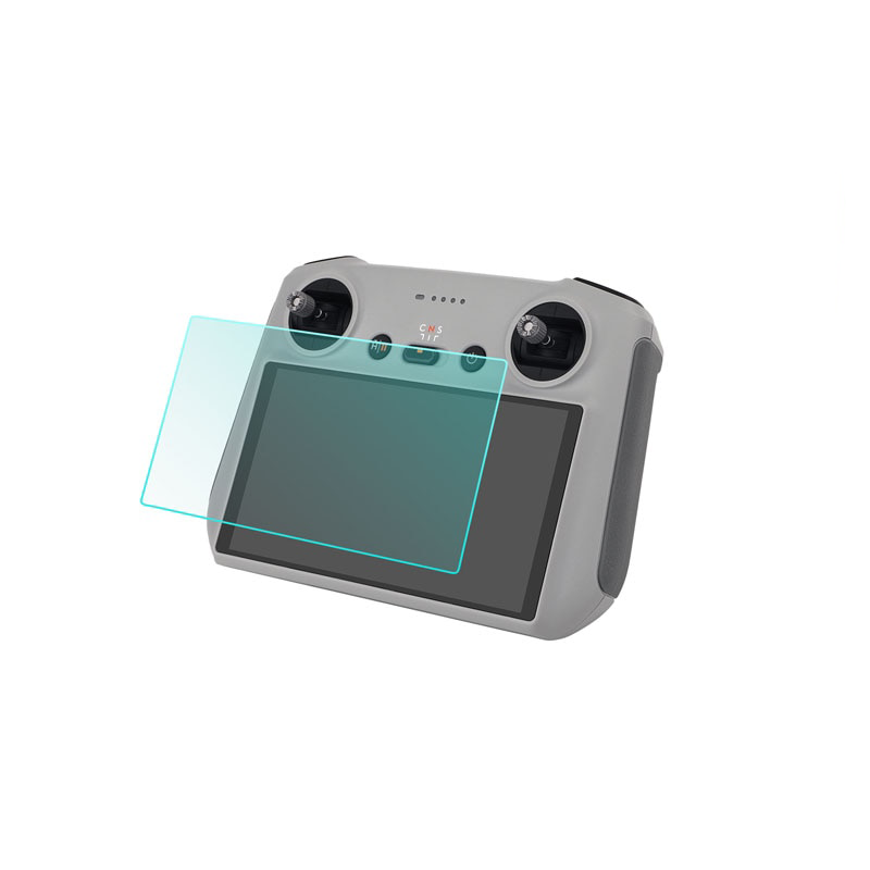 Screen Protector Film for Mini 3 Pro / Mini 4 Pro / Mavic 3 RC Smart Controller