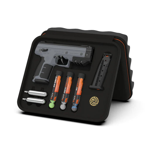 BYRNA SD XL READY KIT - VARIETY OF COLOURS AVAILABLE