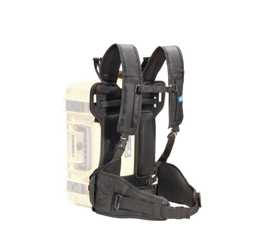 B&W Case Back Pack System