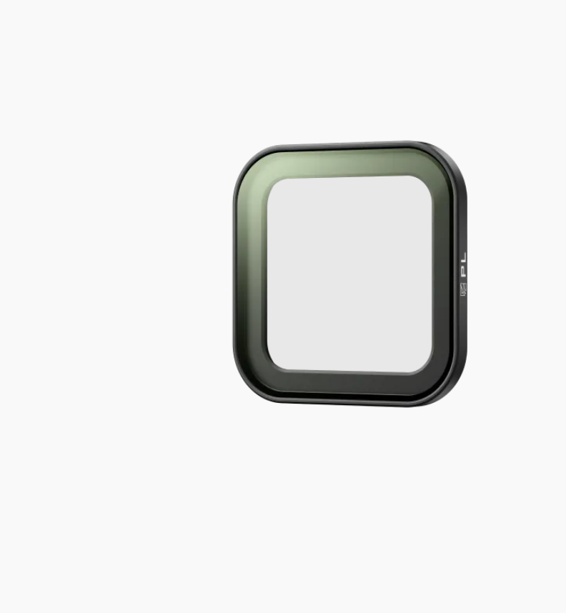 Insta360 Ace Pro ND filter set