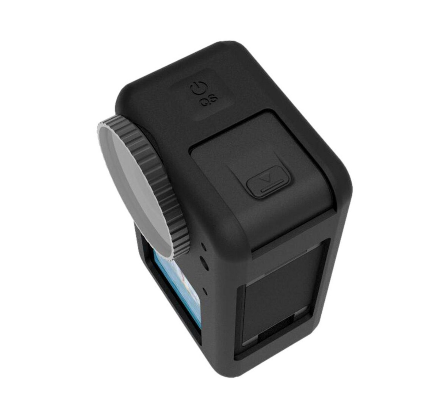 Silicone Case for DJI Action 3/4