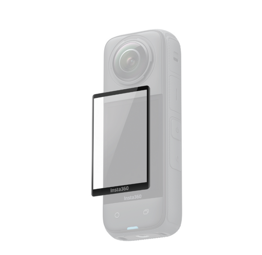 Insta360 X4 Screen Protector
