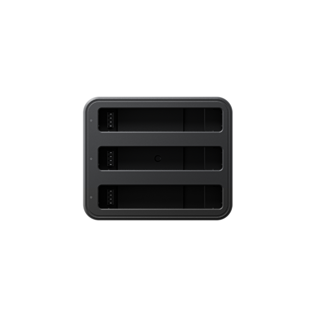 Insta360 X4 Fast Charge Hub