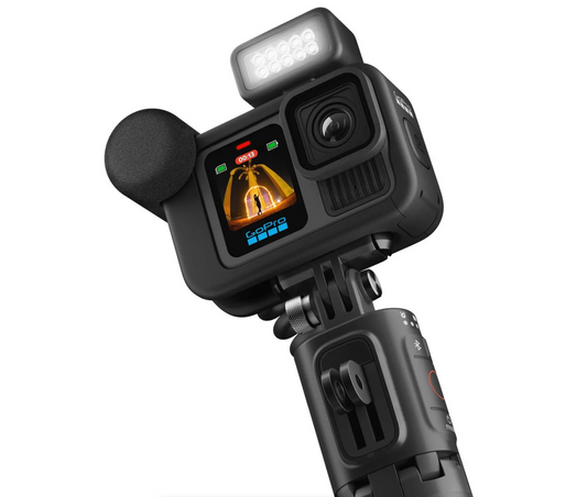 GoPro HERO13 Black Creator Edition