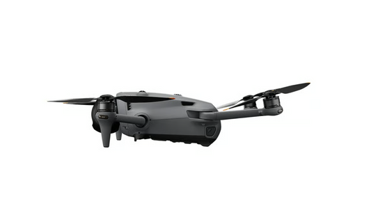 DJI MAVIC 4 PRO FLY MORE COMBO (DJI RC 2)