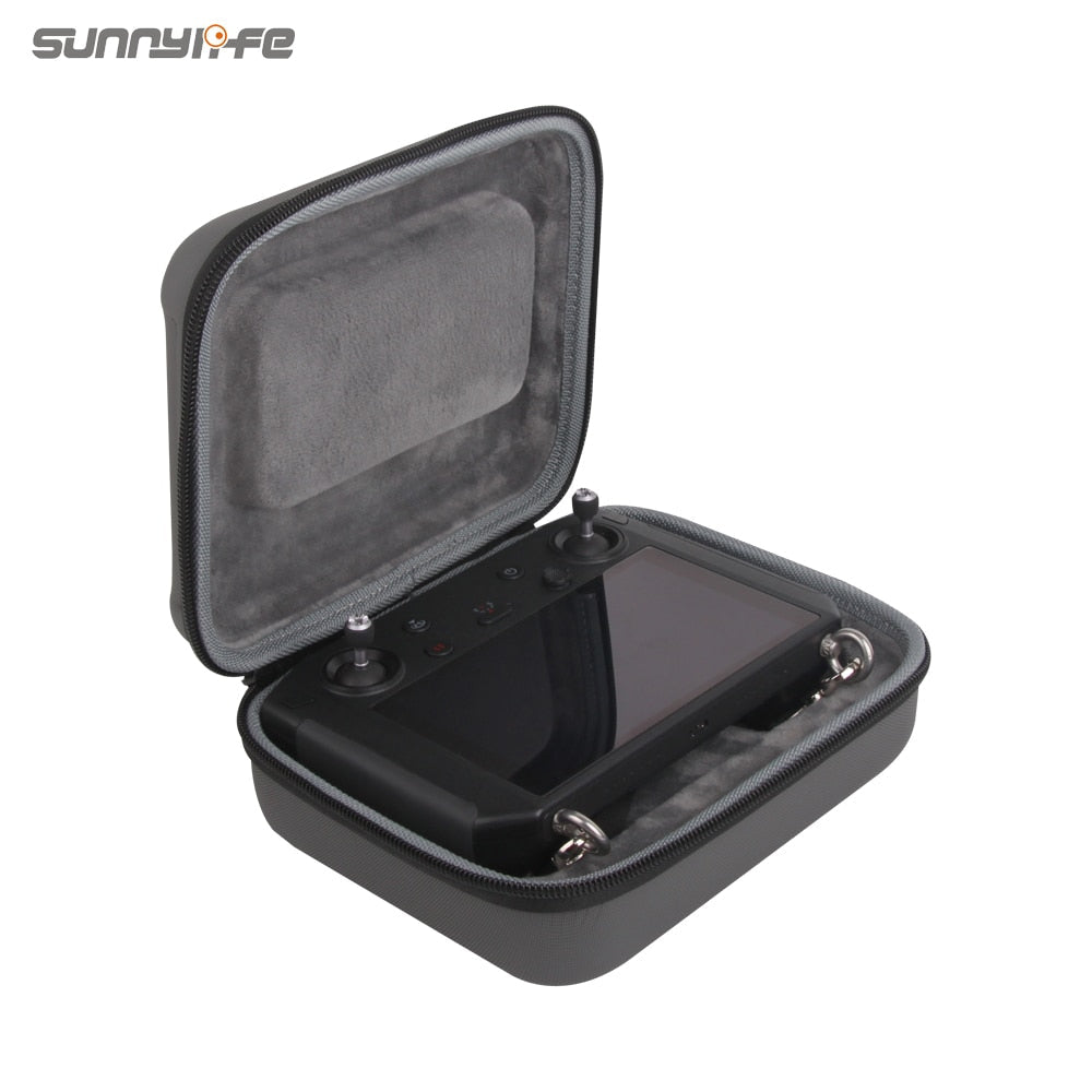 Portable Storage Bag Carrying Case for DJI MAVIC 2 Smart Controller
