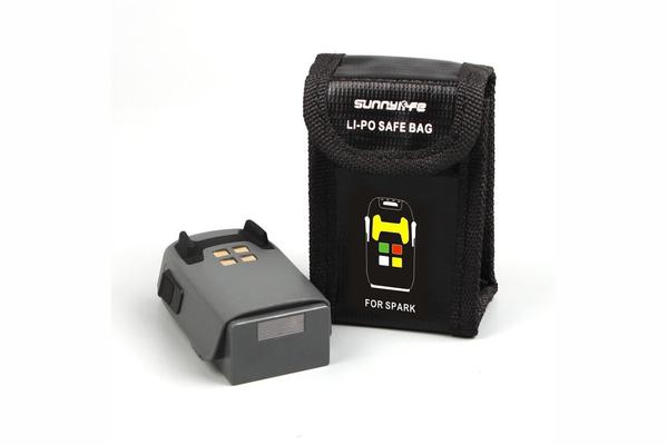 Sunnylife Li-Po Bag Spark