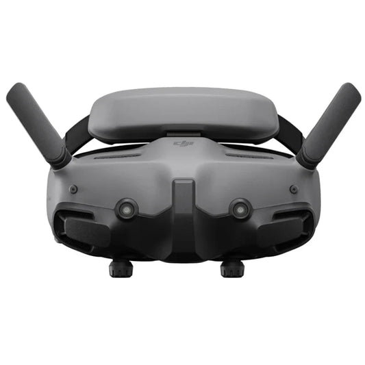 DJI Goggles 3 Compatible With Avata 2 / Air 3/ Mini 4 Pro / Available on Special Request