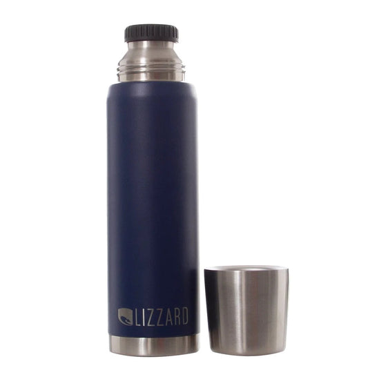 Lizzard Traveler Flask 1000ml