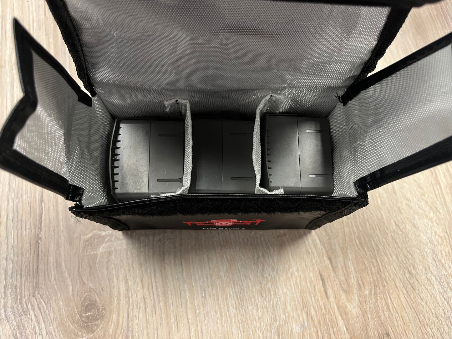 MAVIC 2 LIPO BAG