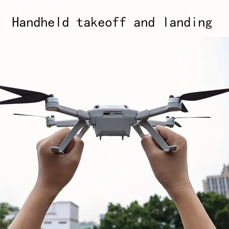 DJI Mini 3 Pro/Mini 3 Quick-Release Landing Gear & Riser Frame